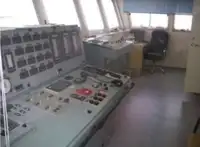 Kapal keruk keur dijual