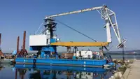 Kapal derek keur dijual