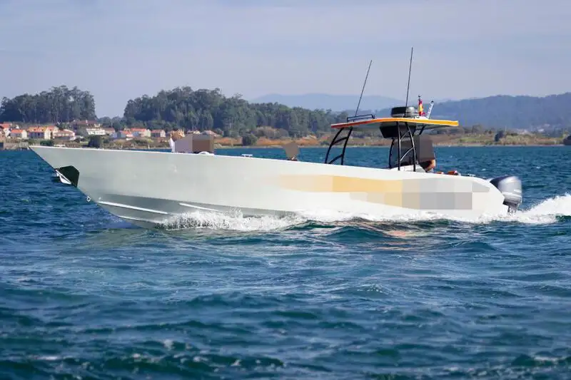 Kapal tiup keur dijual