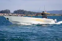 Kapal tiup keur dijual