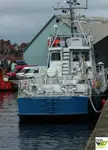 Kapal survei keur dijual