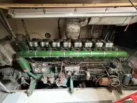 Kapal pilot keur dijual