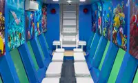 Kapal pesiar keur dijual