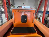 Kapal kerja keur dijual