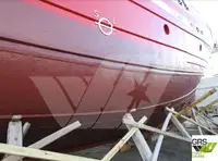 Kapal pesiar keur dijual