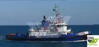 Kapal penarik keur dijual