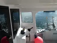 Kapal kerja keur dijual