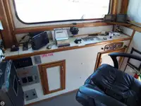 Kapal penarik keur dijual