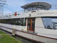 Kapal panumpang keur dijual