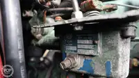 Kap patroli keur dijual
