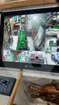 Kapal pangangkut lauk hirup keur dijual
