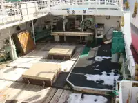 Kapal pancing longliner keur dijual