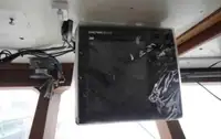 Kapal pilot keur dijual
