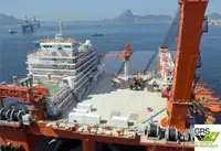 Kapal derek keur dijual