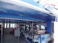 Kapal panumpang pikeun dijual