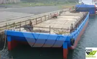 Tongkang pikeun dijual