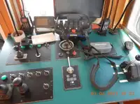 Kapal penarik keur dijual