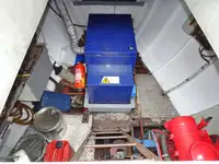Kapal pangangkut barang curah keur dijual