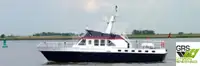 Kapal survei keur dijual