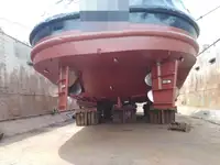 Kapal penarik keur dijual