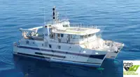 Kapal survey pikeun dijual