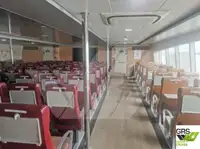 Kapal pesiar keur dijual