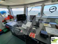 Kapal pendaratan, tangki keur dijual