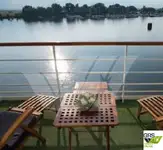 Kapal pesiar keur dijual