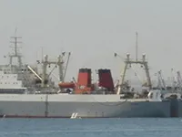 Kapal pancing trawler keur dijual
