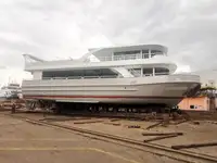 Kapal panumpang pikeun dijual