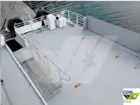 Kapal Ro-Ro keur dijual