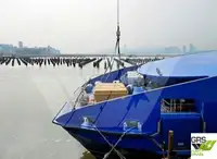 Kapal panumpang keur dijual