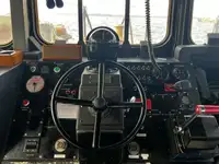 Kapal kru keur dijual