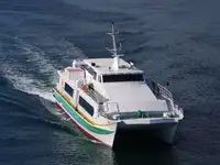 Kapal panumpang pikeun dijual