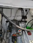 Kapal kru keur dijual