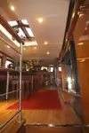 Kapal pesiar keur dijual