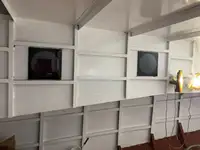 Kapal penarik keur dijual