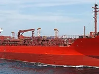 Kapal tangki minyak/bahan kimia keur dijual