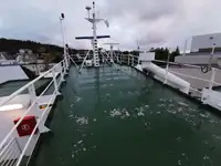 Kapal pangangkut barang curah keur dijual
