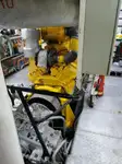 Kapal penarik keur dijual