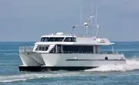 Kapal panumpang pikeun dijual