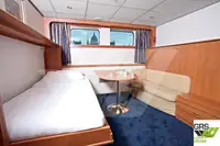 Kapal pesiar keur dijual
