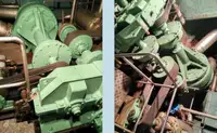 Kapal kerja keur dijual