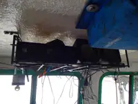 Kapal pancing trawler keur dijual