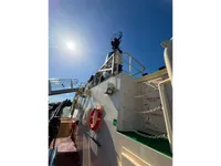 Kapal tunda keur dijual