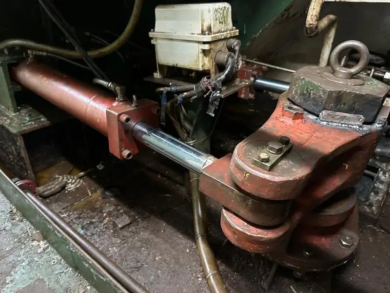 Kapal pancing trawler keur dijual