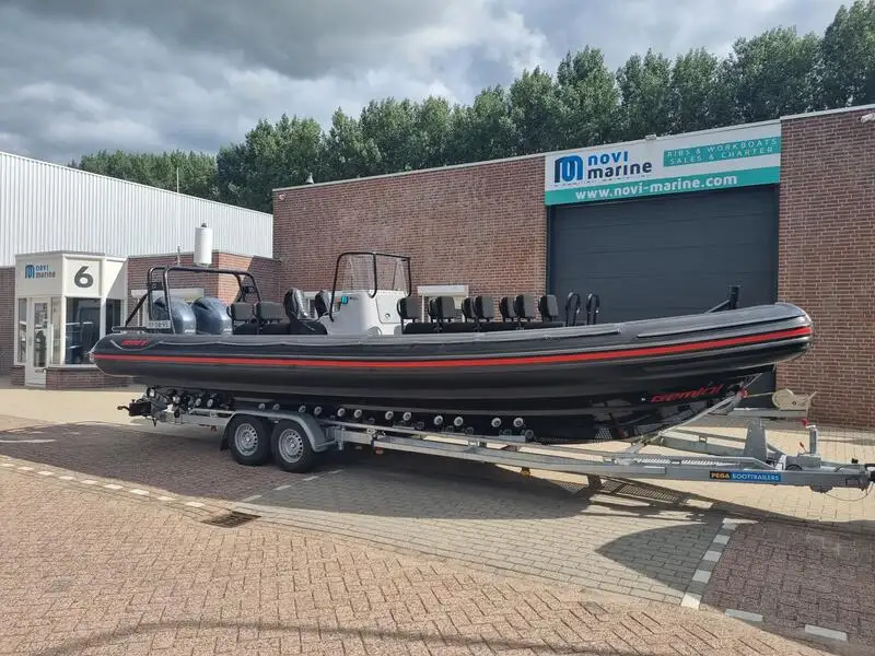 Kapal kontainer keur dijual