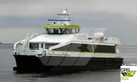 Kapal panumpang pikeun dijual