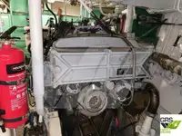 Kapal panginepan keur dijual