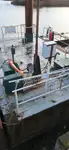 Kapal keruk keur dijual